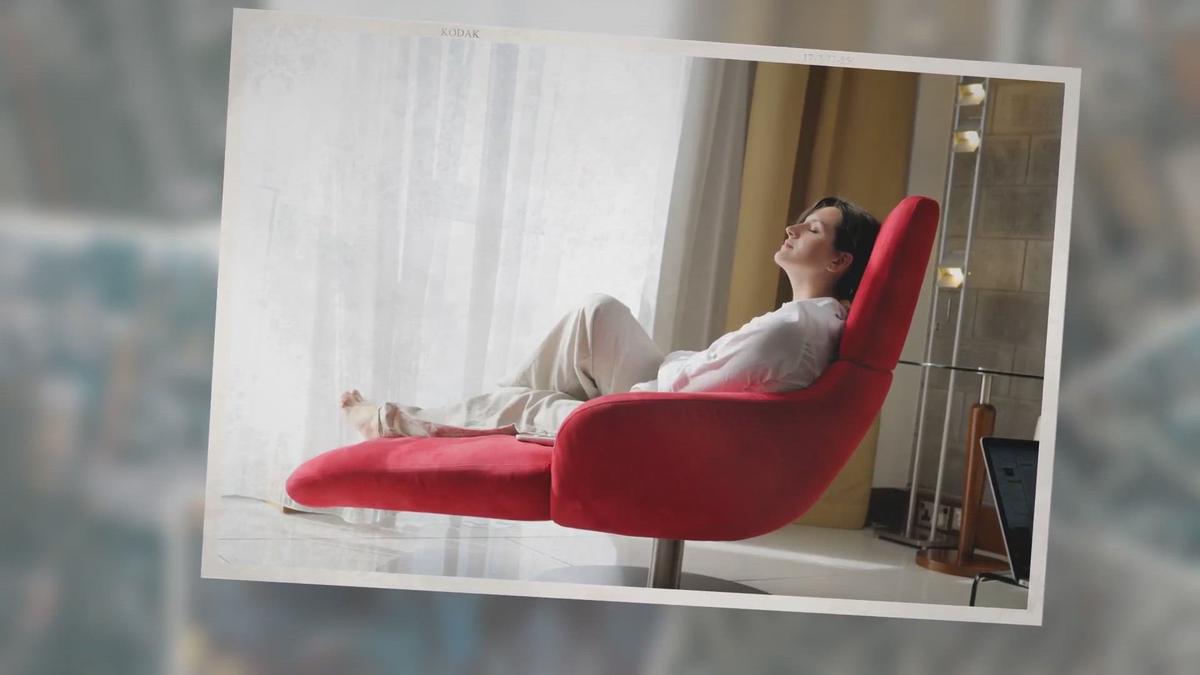 'Video thumbnail for Ten Self-Care Activities You Can Do Right Now'
