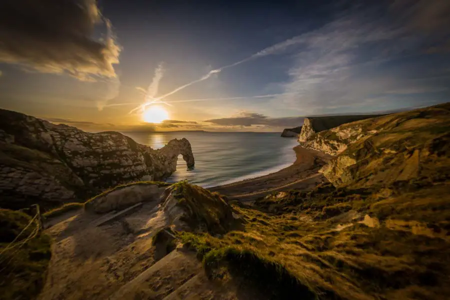 11 Landscape Photography Composition Tips That Will Instantly Improve Your Shots