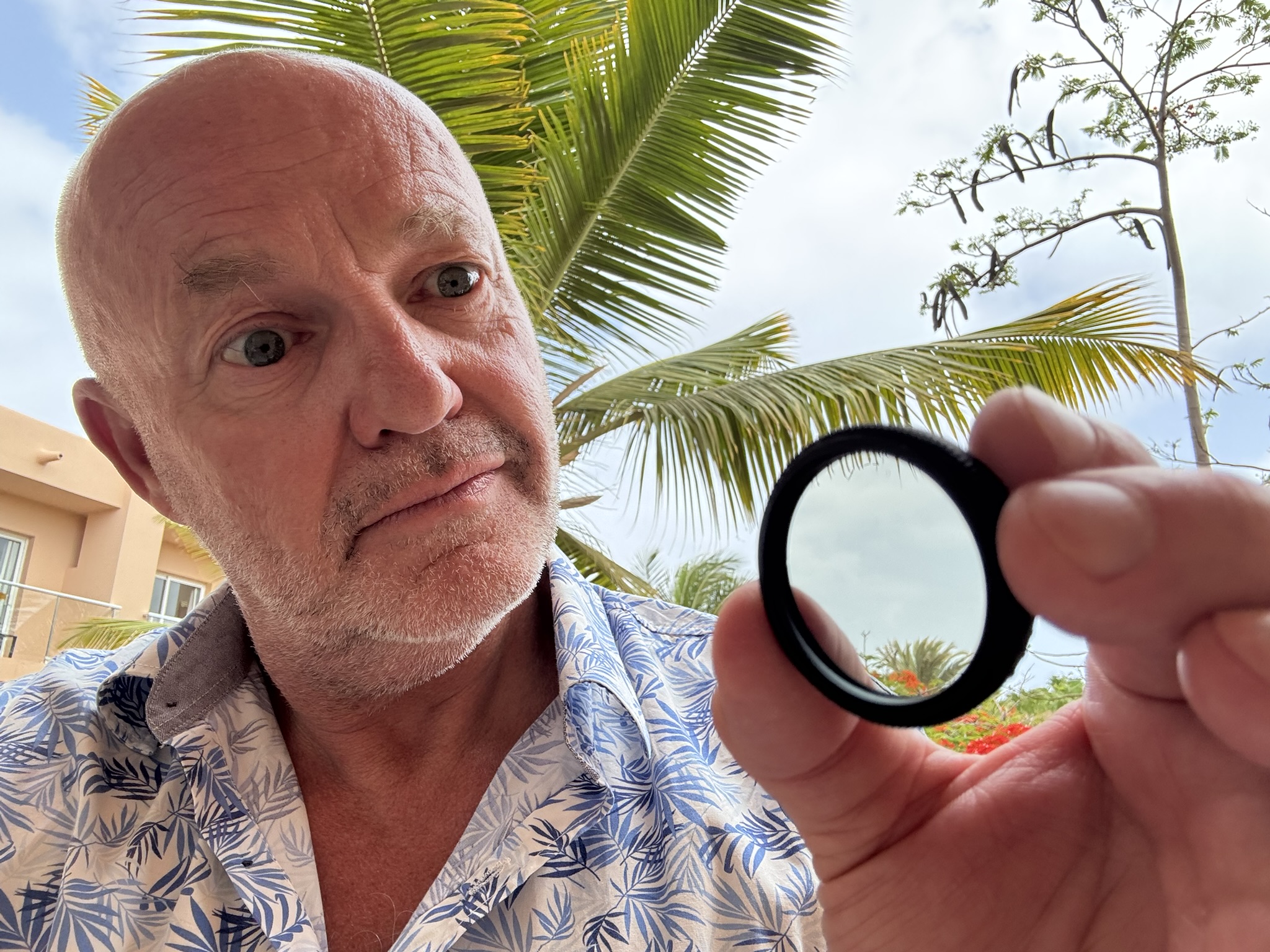 Polarising Filters – What Are They? Do I Need One?